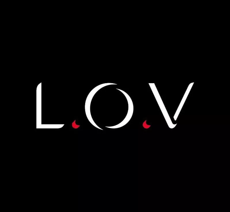 Das lov-Logo.