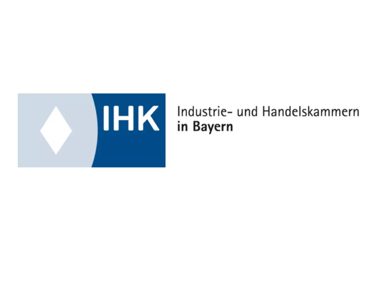 Das IHKBayern Logo