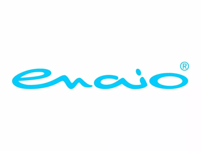 Das enaio Logo: 