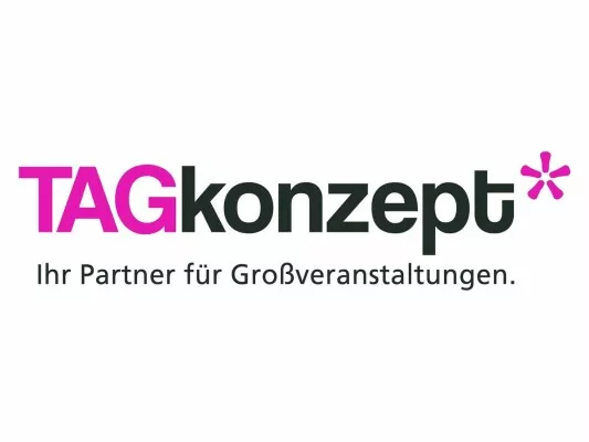 Das Logo von TAGkonzept 